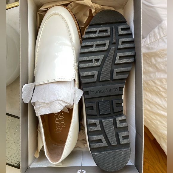 franco sarto cypress loafer